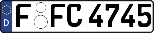 F-FC4745