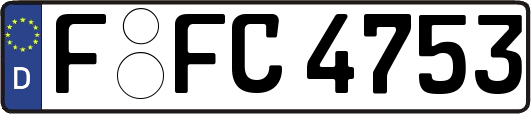 F-FC4753
