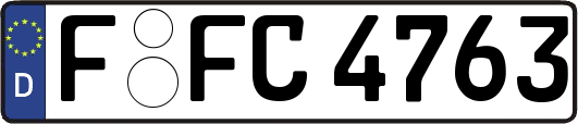 F-FC4763
