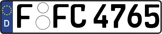 F-FC4765