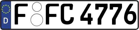 F-FC4776