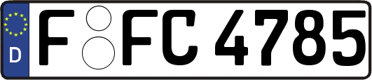 F-FC4785