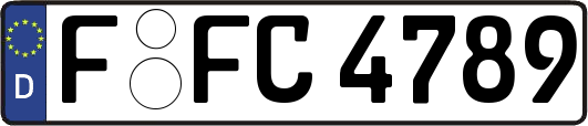 F-FC4789