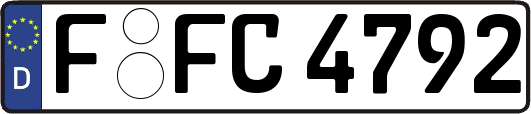F-FC4792