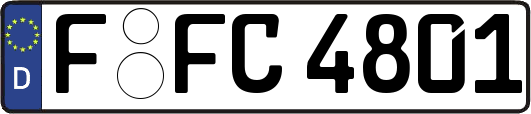 F-FC4801