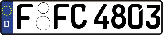 F-FC4803