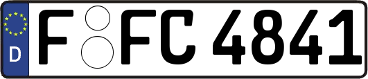 F-FC4841