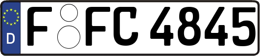 F-FC4845