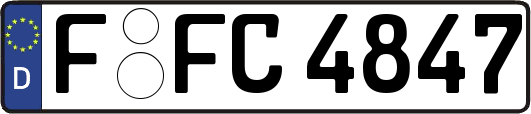 F-FC4847