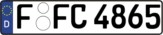 F-FC4865