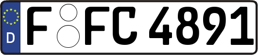 F-FC4891