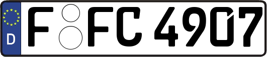 F-FC4907