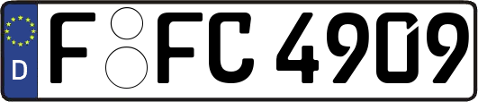 F-FC4909