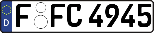 F-FC4945