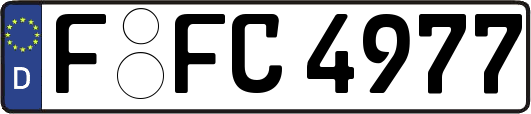 F-FC4977
