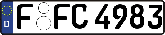 F-FC4983