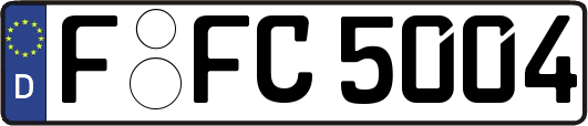 F-FC5004