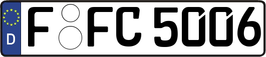 F-FC5006