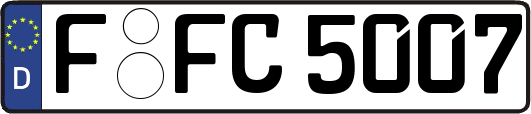 F-FC5007