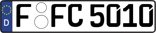 F-FC5010