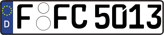 F-FC5013