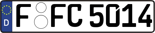 F-FC5014