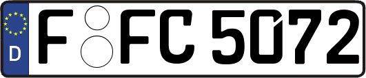 F-FC5072