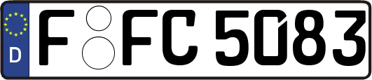 F-FC5083