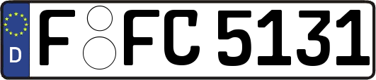 F-FC5131