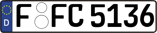 F-FC5136