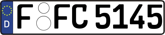 F-FC5145