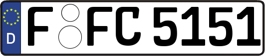 F-FC5151