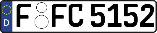 F-FC5152