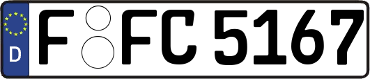 F-FC5167
