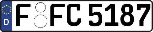 F-FC5187
