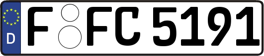 F-FC5191