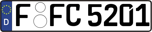 F-FC5201