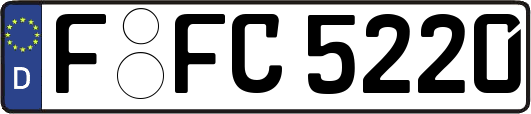 F-FC5220