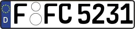 F-FC5231