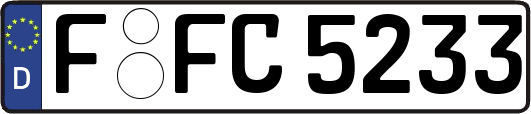 F-FC5233