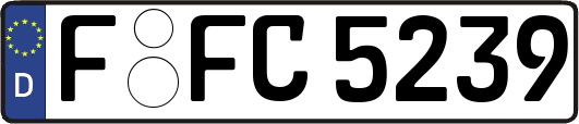 F-FC5239