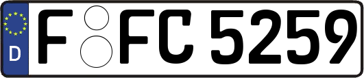 F-FC5259