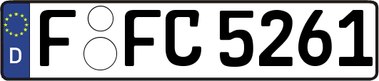F-FC5261