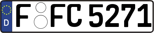 F-FC5271