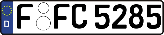 F-FC5285