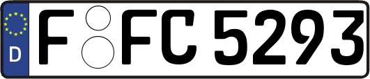 F-FC5293
