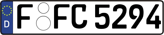 F-FC5294