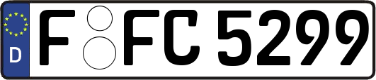 F-FC5299