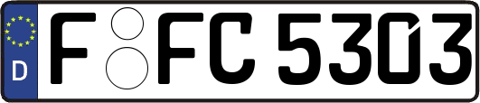 F-FC5303