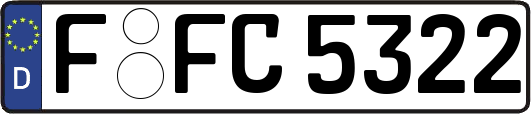 F-FC5322